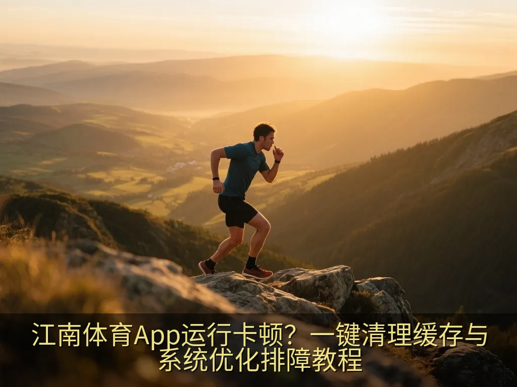 智能手机系统运行性能优化进度条概念图