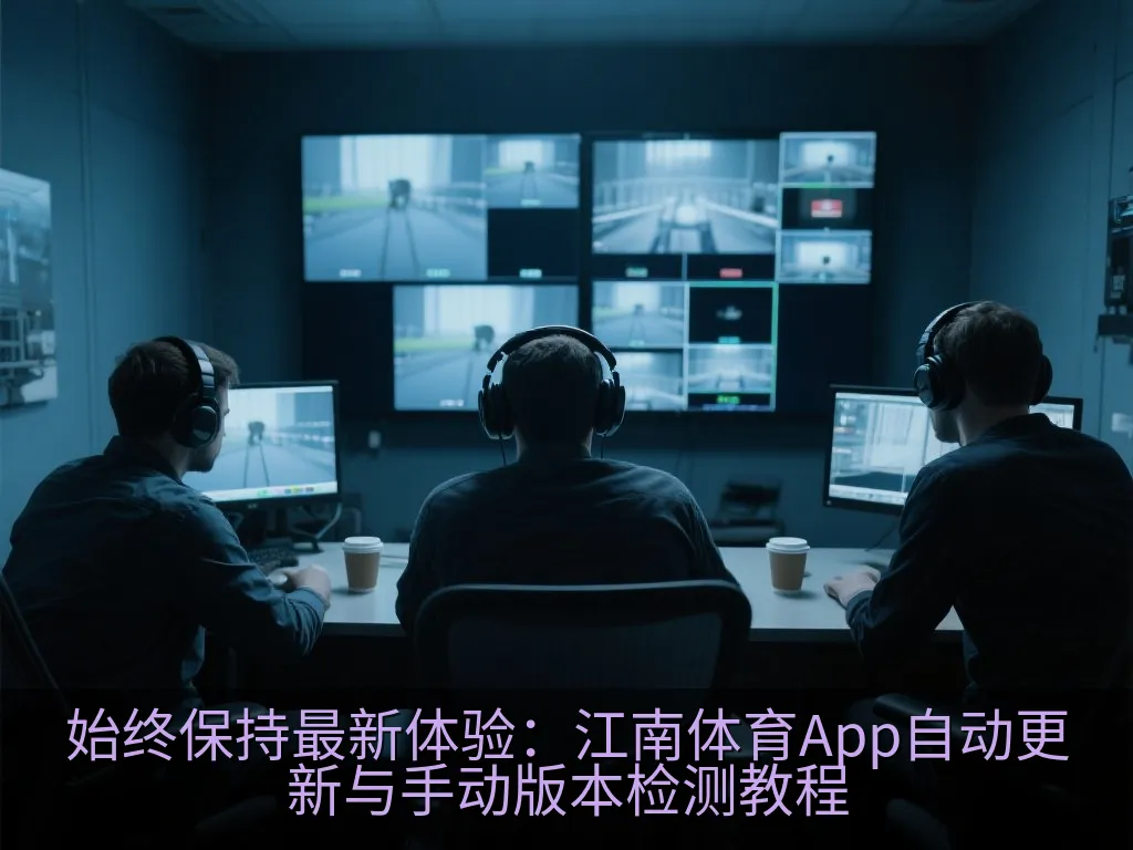 软件更新故障排查与技术支持示意图